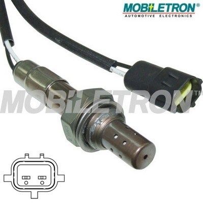 Lambda Sensor MOBILETRON OS-F201