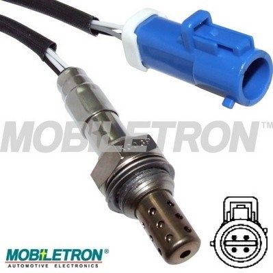 MOBILETRON OS-F426P Lambda Sensor