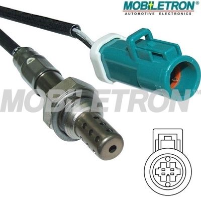 Lambda Sensor MOBILETRON OS-F436P