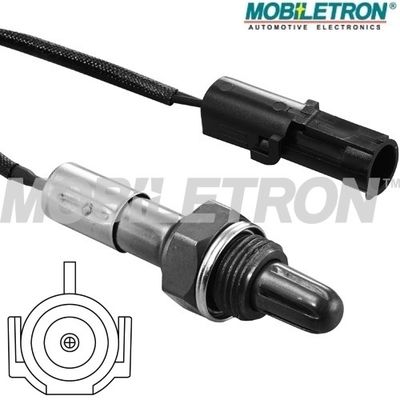 Lambda Sensor MOBILETRON OS-G101