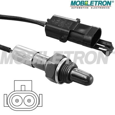 MOBILETRON OS-G204 Lambda Sensor