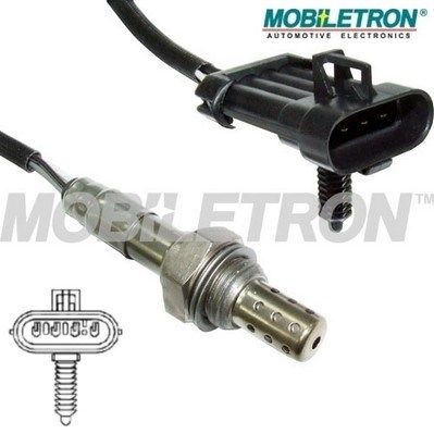 Lambda Sensor MOBILETRON OS-M417P