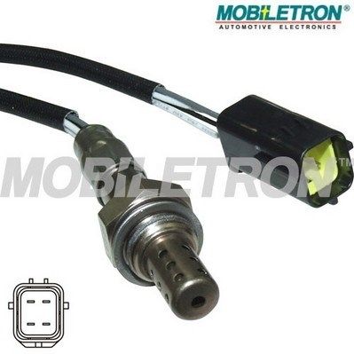 MOBILETRON OS-N409P Lambda Sensor