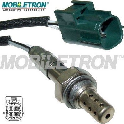 MOBILETRON OS-N410P Lambda Sensor