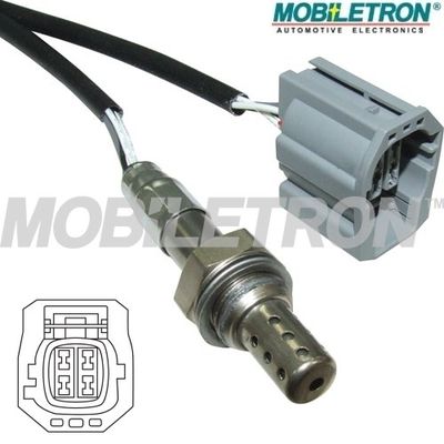 Lambda Sensor MOBILETRON OS-Z438P