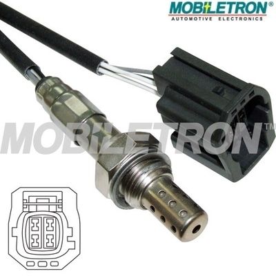 MOBILETRON OS-Z439P Lambda Sensor