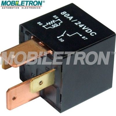 Relay MOBILETRON RLY-010