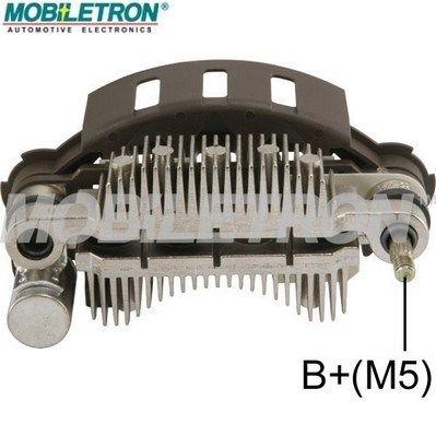 Rectifier, alternator MOBILETRON RM-97HV