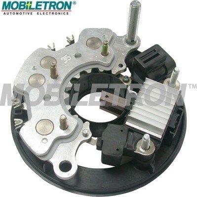 Repair Set, alternator MOBILETRON RV-H002