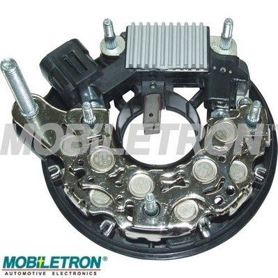 Repair Set, alternator MOBILETRON RV-K002