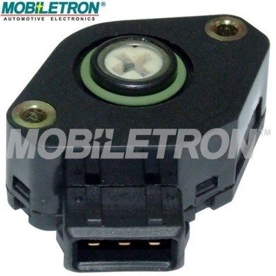Sensor, throttle position MOBILETRON TP-E010