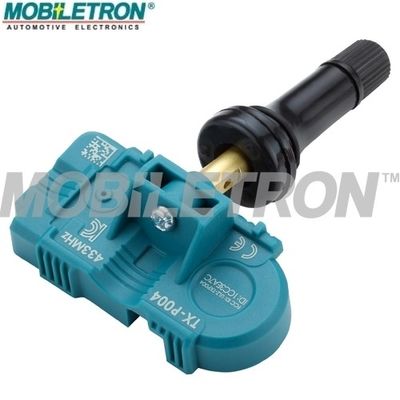 MOBILETRON TX-P004 Wheel Sensor, tyre-pressure monitoring system