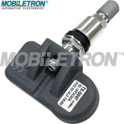 MOBILETRON TX-S047 Wheel Sensor, tyre-pressure monitoring system