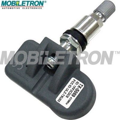 Wheel Sensor, tyre-pressure monitoring system MOBILETRON TX-S069