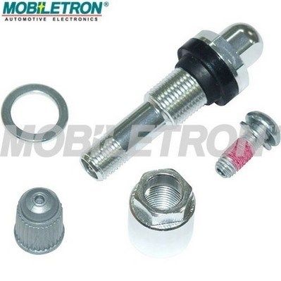 Wheel Sensor, tyre-pressure monitoring system MOBILETRON TX-V001