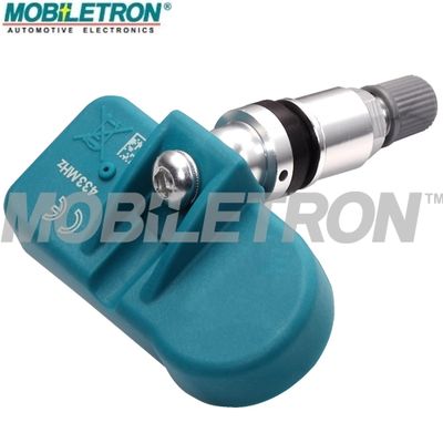 MOBILETRON TX-S137 Wheel Sensor, tyre-pressure monitoring system