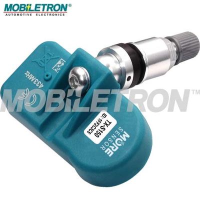 MOBILETRON TX-S150 Wheel Sensor, tyre-pressure monitoring system
