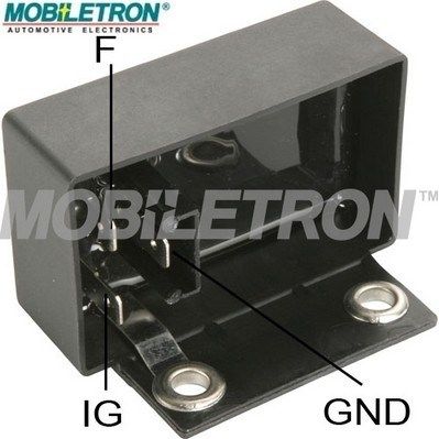 MOBILETRON VR-B191 Alternator Regulator