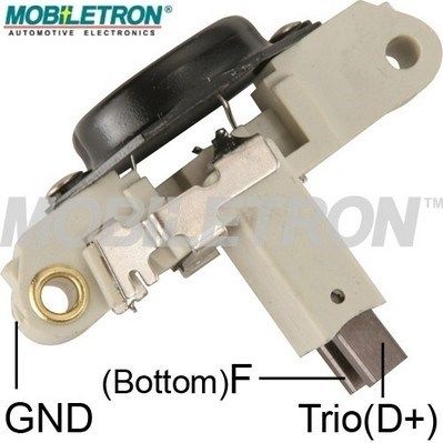 MOBILETRON VR-B200H Alternator Regulator