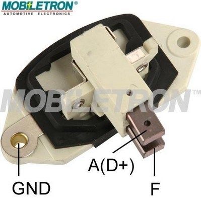 Alternator Regulator MOBILETRON VR-B202