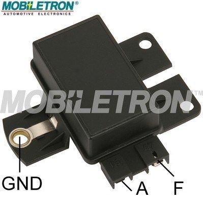 MOBILETRON VR-F110A Alternator Regulator