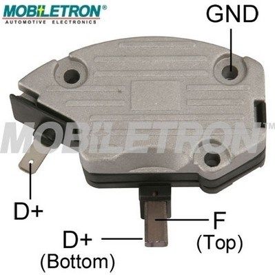 Alternator Regulator MOBILETRON VR-LC111