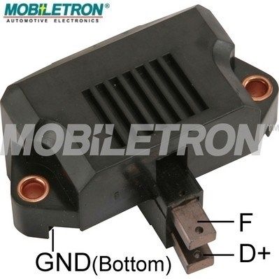 MOBILETRON VR-VW005N Alternator Regulator
