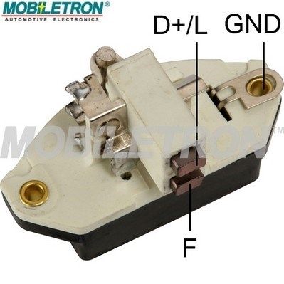MOBILETRON VR-B194 Alternator Regulator
