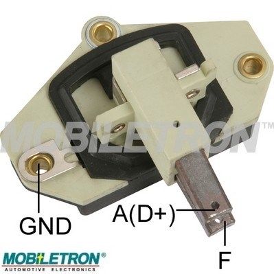 Alternator Regulator MOBILETRON VR-B206