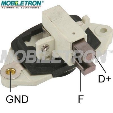 Alternator Regulator MOBILETRON VR-B209