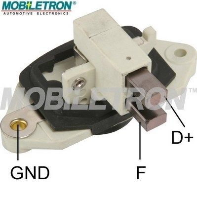 MOBILETRON VR-B210 Alternator Regulator