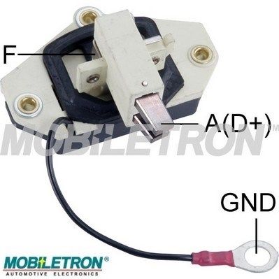 Alternator Regulator MOBILETRON VR-B219