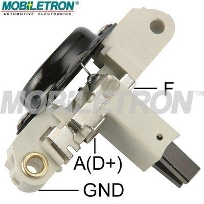 MOBILETRON VR-B222 Alternator Regulator