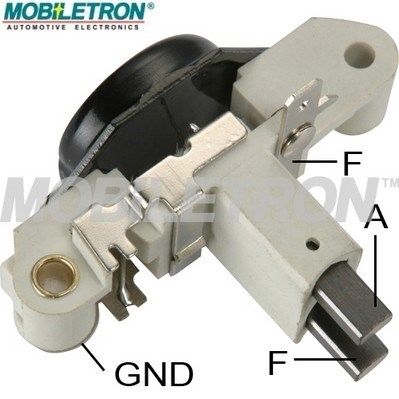 MOBILETRON VR-B235 Alternator Regulator