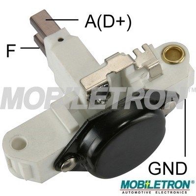 Alternator Regulator MOBILETRON VR-B240H