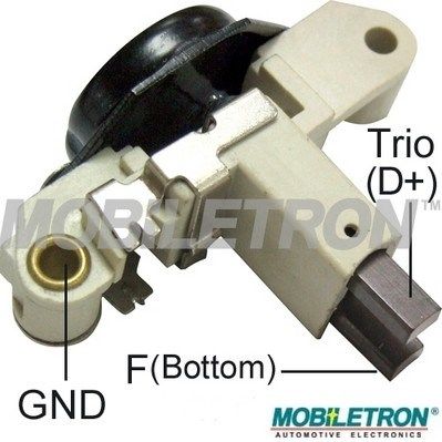 Alternator Regulator MOBILETRON VR-B261