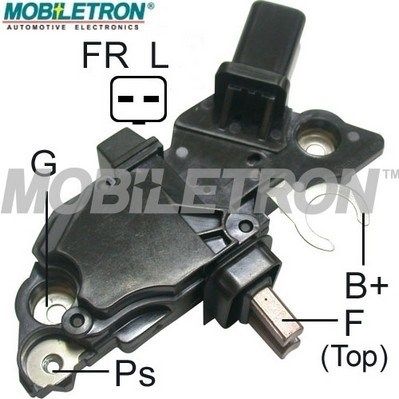 Alternator Regulator MOBILETRON VR-B270