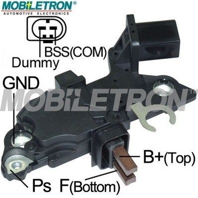 Alternator Regulator MOBILETRON VR-B880