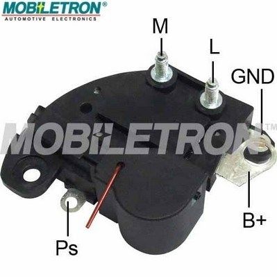 Alternator Regulator MOBILETRON VR-F157
