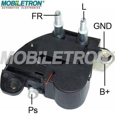 Alternator Regulator MOBILETRON VR-F159