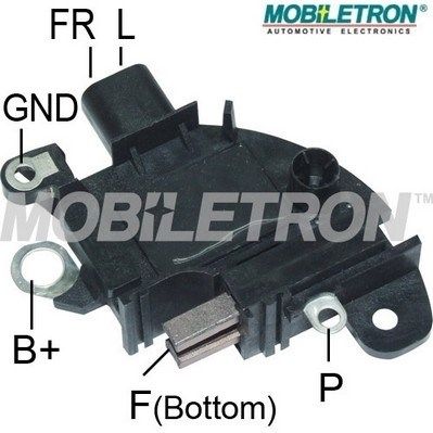 Alternator Regulator MOBILETRON VR-F161