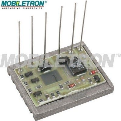 Alternator Regulator MOBILETRON VR-H2000-9S