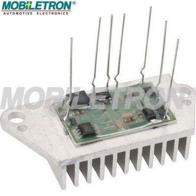 Alternator Regulator MOBILETRON VR-H2005-4AS