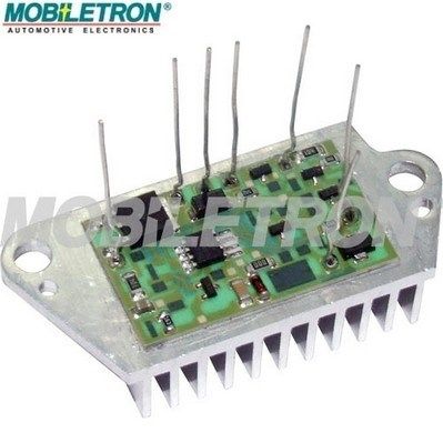 Alternator Regulator MOBILETRON VR-H2005-62AS