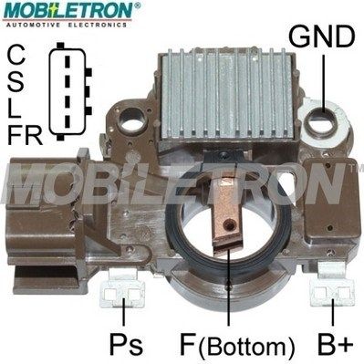 MOBILETRON VR-H2009-159 Alternator Regulator