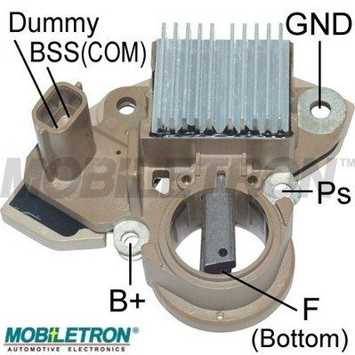Alternator Regulator MOBILETRON VR-H2009-164