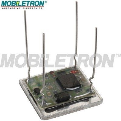 Alternator Regulator MOBILETRON VR-H2009-5S