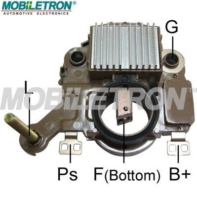 Alternator Regulator MOBILETRON VR-H2009-85