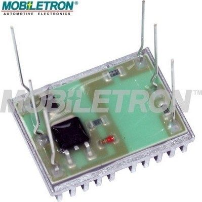 Alternator Regulator MOBILETRON VR-H2009-95S