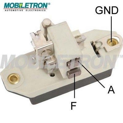 Alternator Regulator MOBILETRON VR-IK029